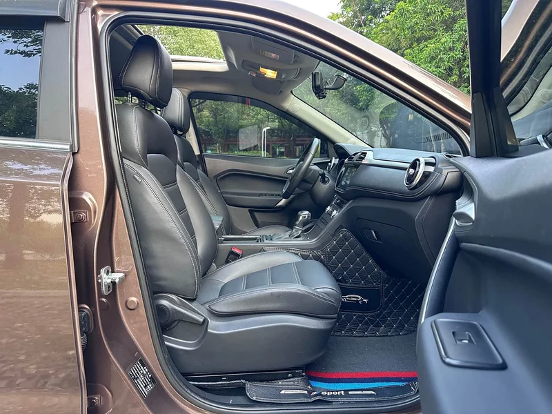 Skoda Kodiaq — фото 22