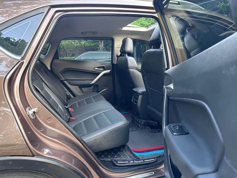 Skoda Kodiaq — фото 23
