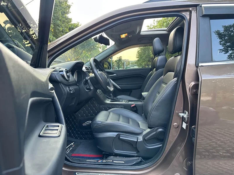 Skoda Kodiaq — фото 4