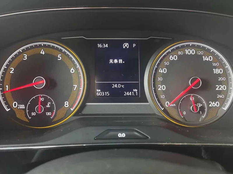 Volkswagen Passat — фото 4