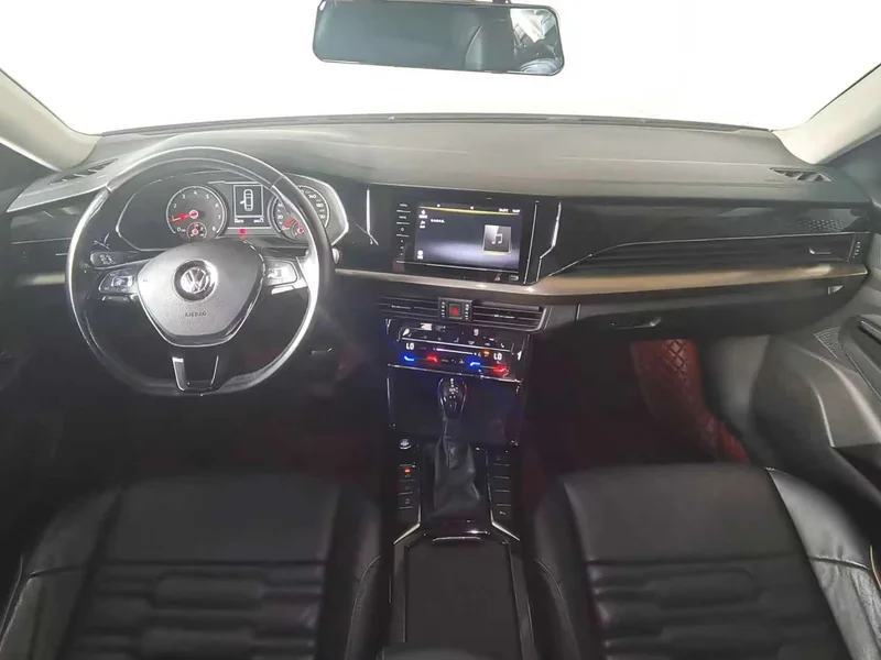 Volkswagen Passat — фото 5
