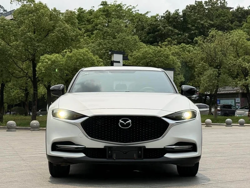 Mazda CX-4 — фото 3