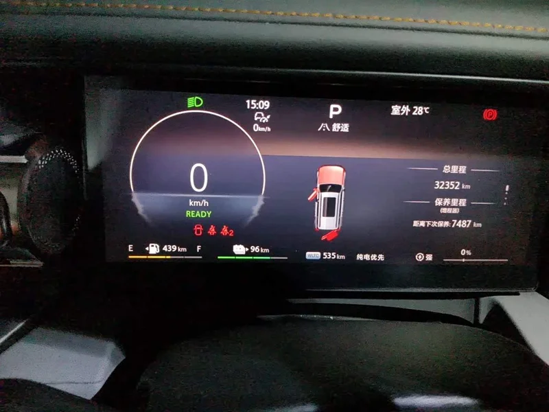 Beijing Off-road BJ40 Range Extender — фото 12