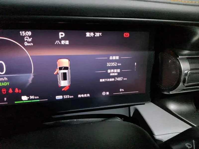 Beijing Off-road BJ40 Range Extender — фото 13