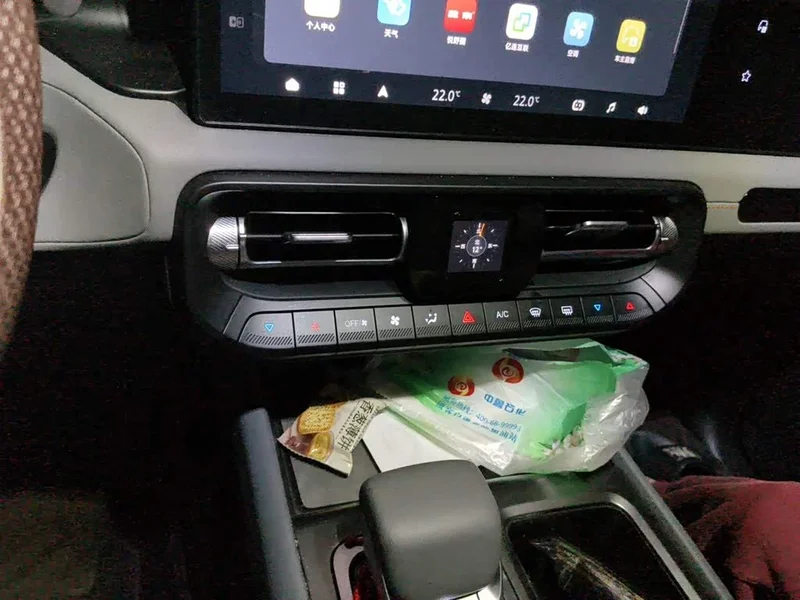 Beijing Off-road BJ40 Range Extender — фото 14