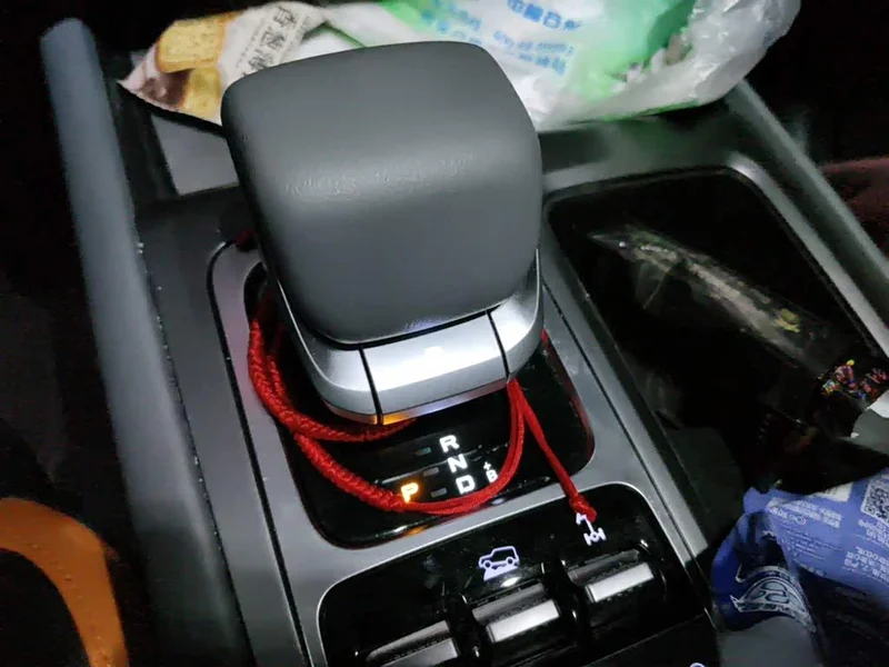 Beijing Off-road BJ40 Range Extender — фото 15