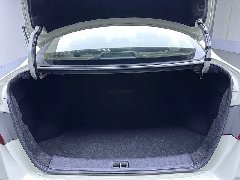 Nissan Sylphy — фото 14