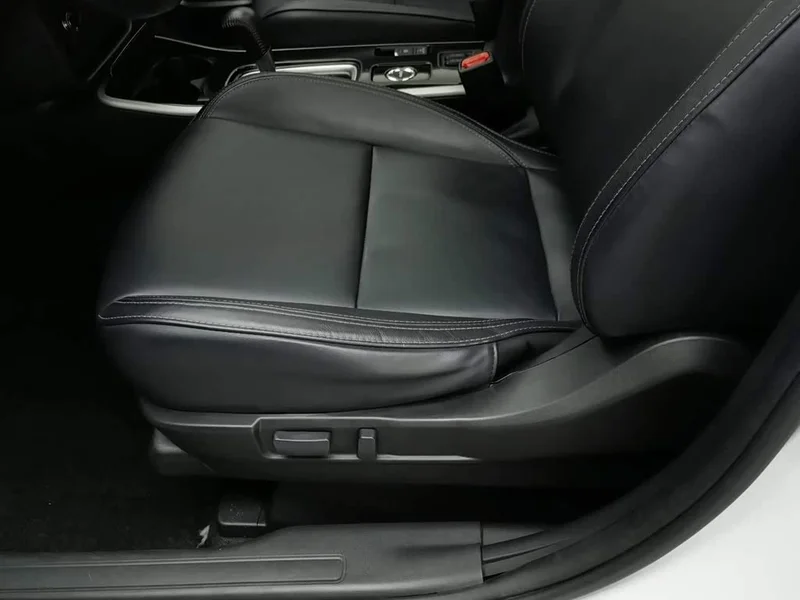 Mitsubishi Outlander — фото 20