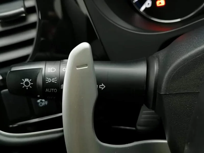 Mitsubishi Outlander — фото 21