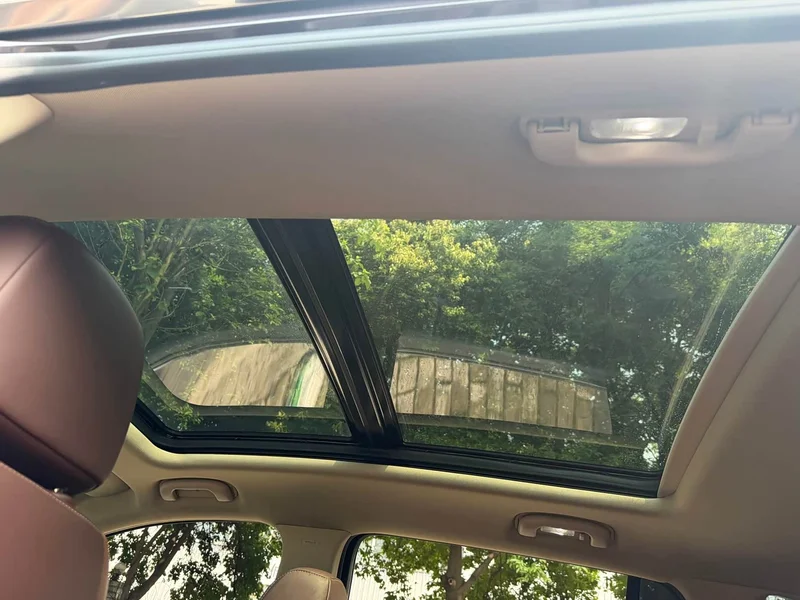 Buick Envision Plus — фото 13