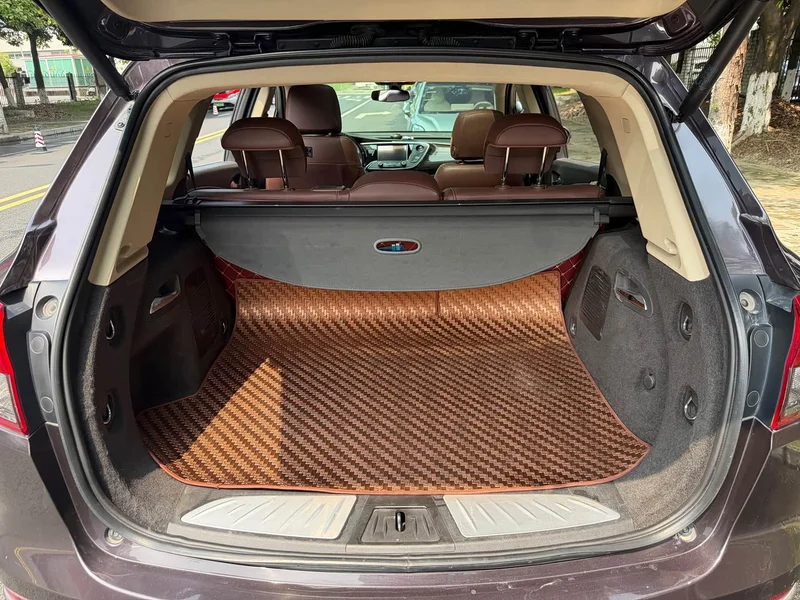 Buick Envision Plus — фото 8
