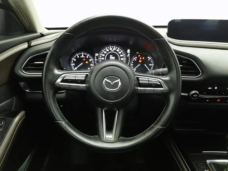 Mazda CX-30 — фото 11
