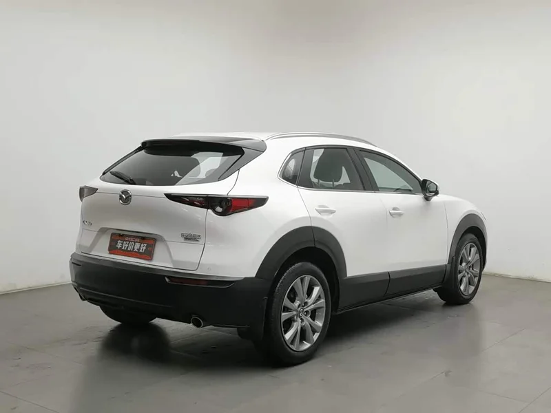 Mazda CX-30 — фото 2