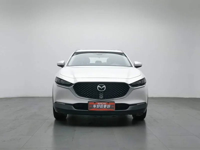 Mazda CX-30 — фото 3