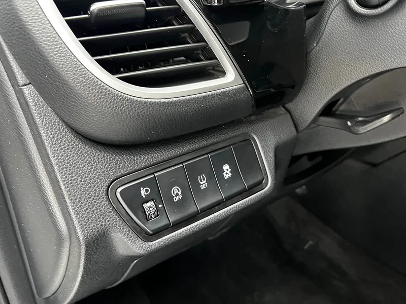 Kia KX3 — фото 18