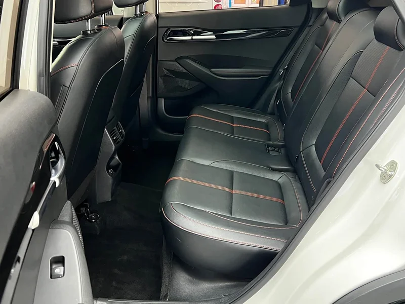 Kia KX3 — фото 19
