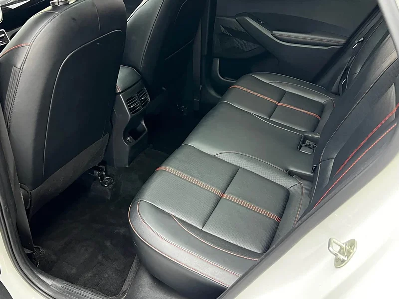 Kia KX3 — фото 20
