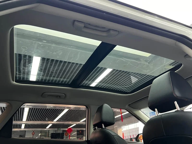 Kia KX3 — фото 25