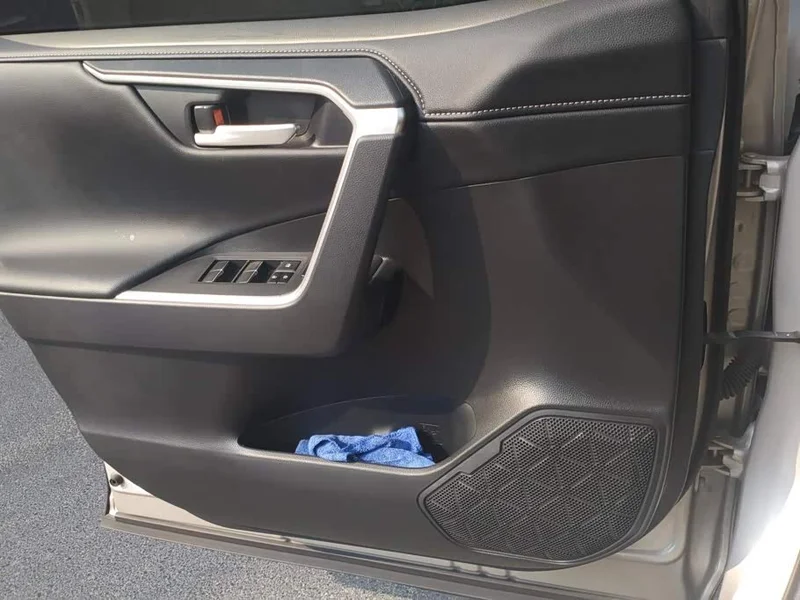 Toyota Wildlander — фото 7