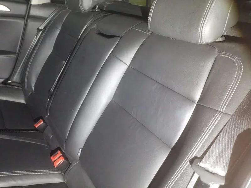 Citroën C5 — фото 18
