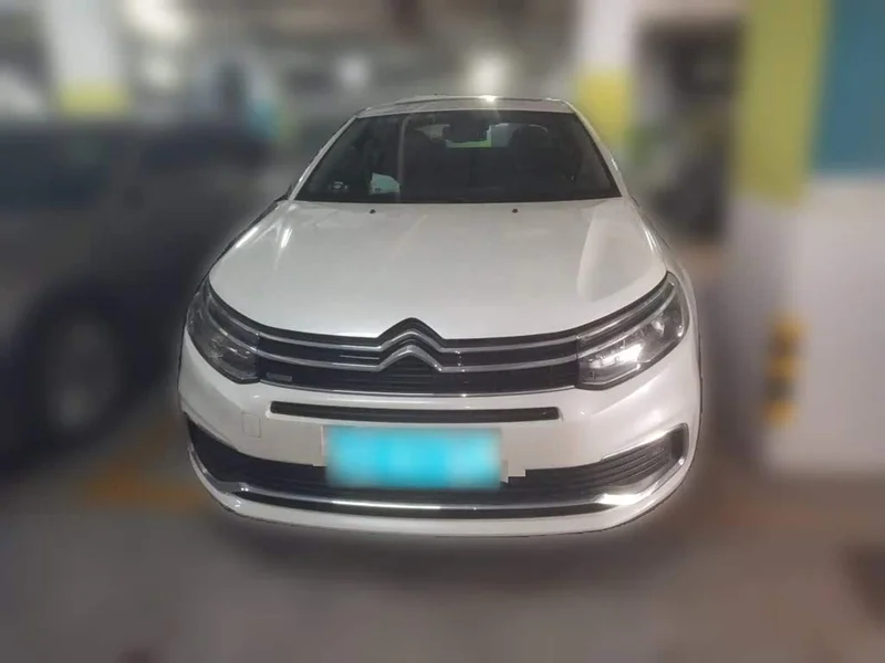 Citroën C5 — фото 2
