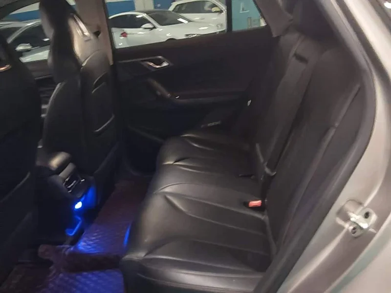Roewe RX5 New Energy — фото 13