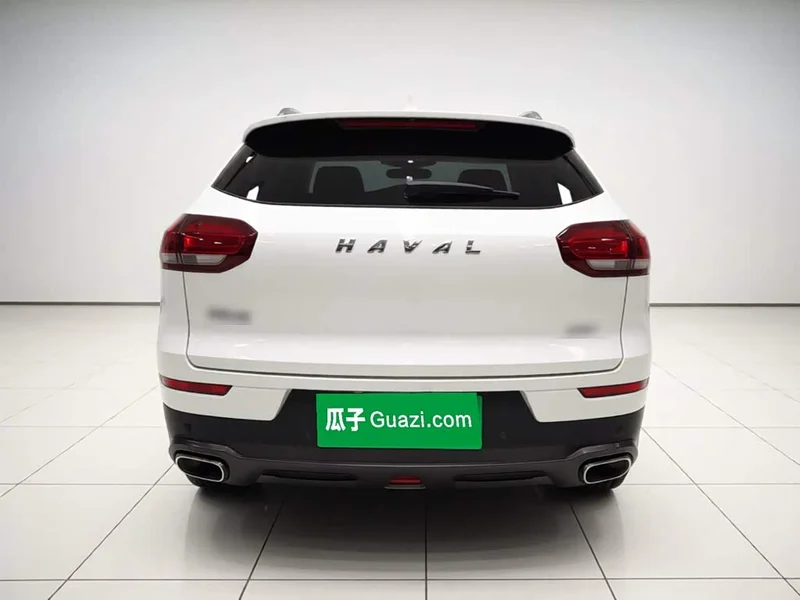 Haval H6 — фото 3