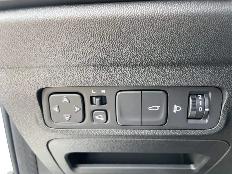 Changan CS35PLUS — фото 18