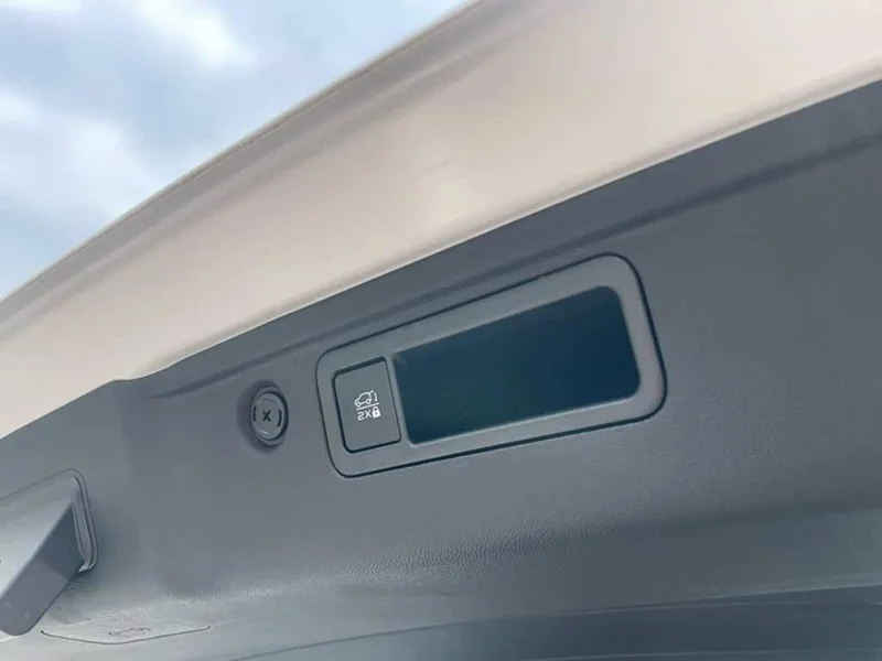 Changan CS35PLUS — фото 19