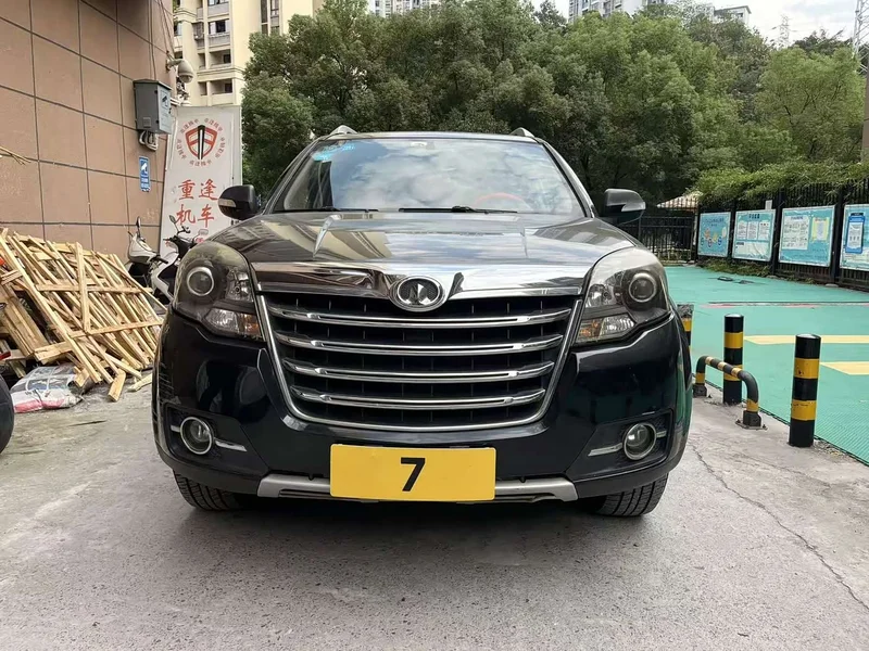 Haval H5 Classic — фото 2