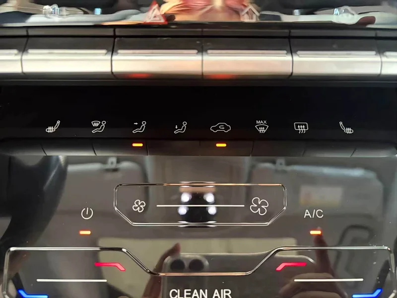 Chery Tiggo 7 — фото 16