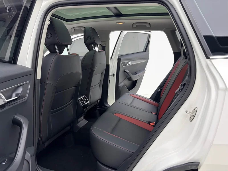 Skoda Karoq — фото 16
