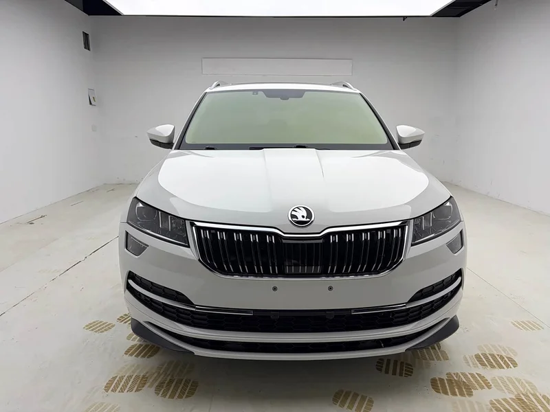 Skoda Karoq — фото 2
