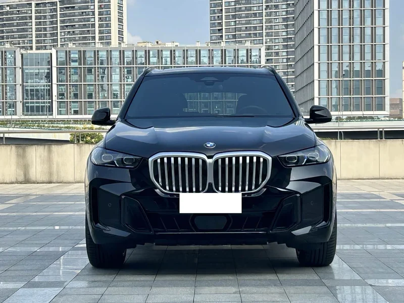 BMW X5 — фото 2