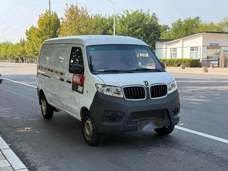 Dongfeng Xiaokang Mini Sealion X30 — фото 1