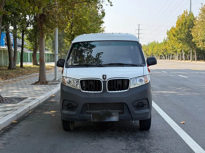 Dongfeng Xiaokang Mini Sealion X30 — фото 2
