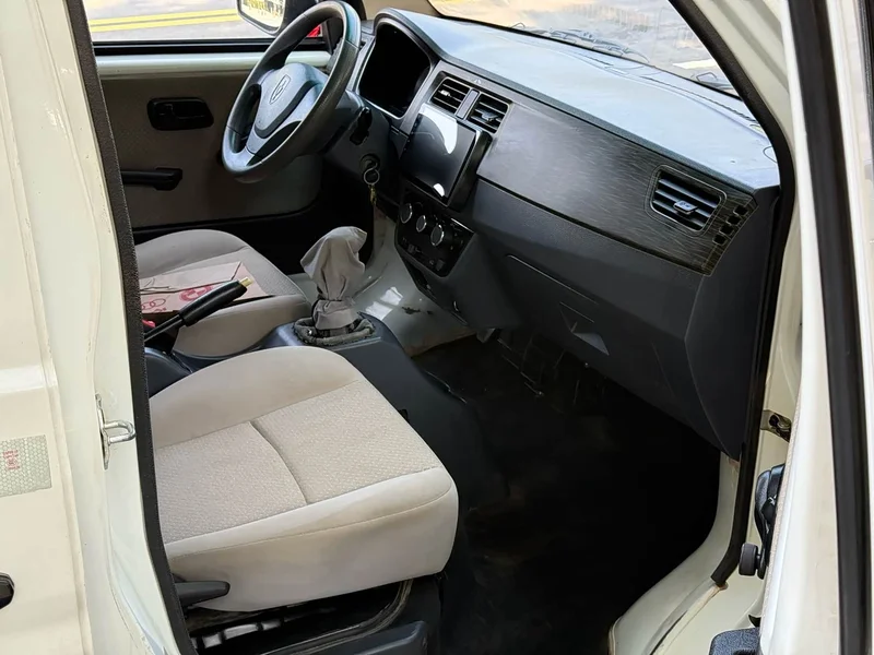 Dongfeng Xiaokang Mini Sealion X30 — фото 8