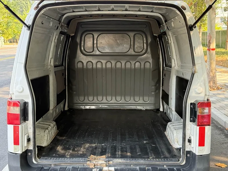 Dongfeng Xiaokang Mini Sealion X30 — фото 9