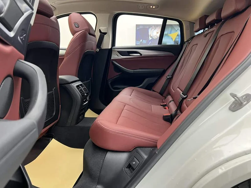 BMW X4 — фото 34