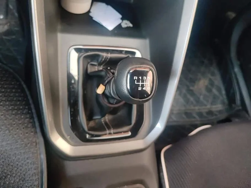 Baojun RS-3 — фото 16