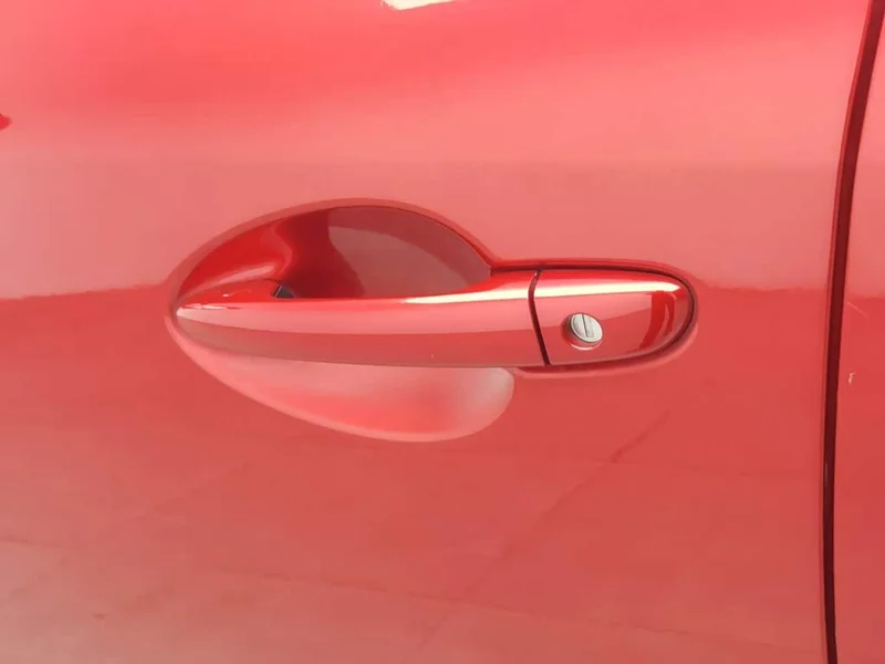 Mazda Atenza — фото 18