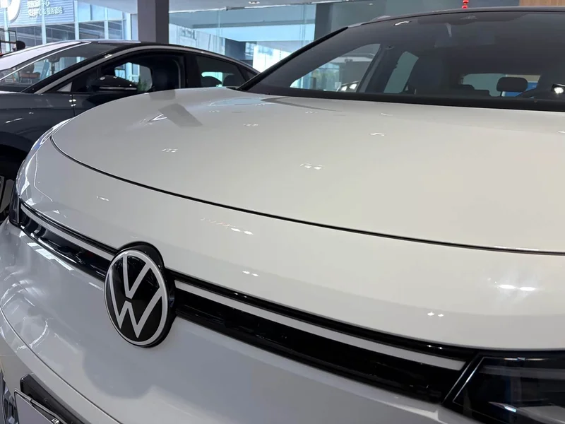 Volkswagen ID.4 CROZZ — фото 5