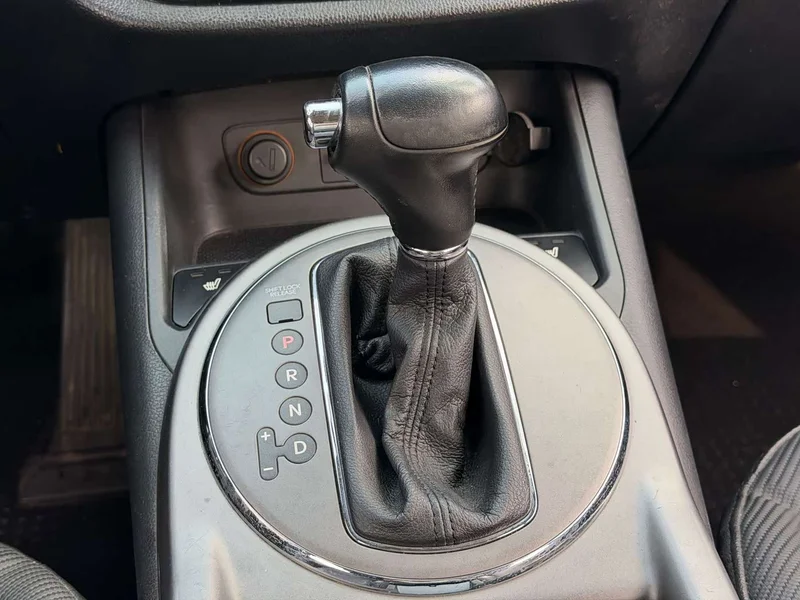 Kia Sportage — фото 8