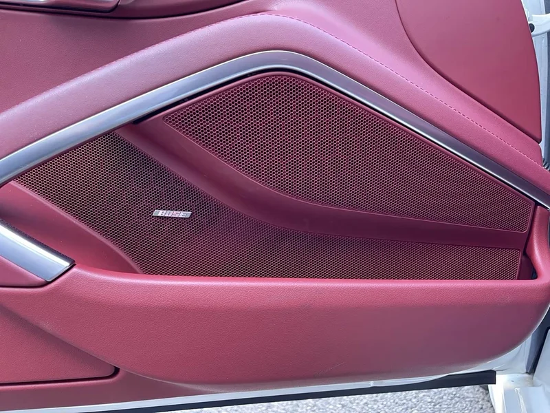 Porsche 718 — фото 10