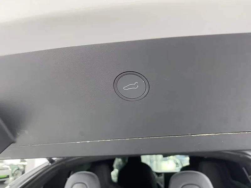 Tesla Model X — фото 25