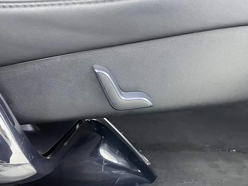 Tesla Model X — фото 29
