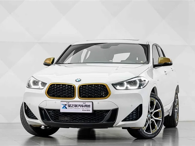 BMW X2 — фото 2