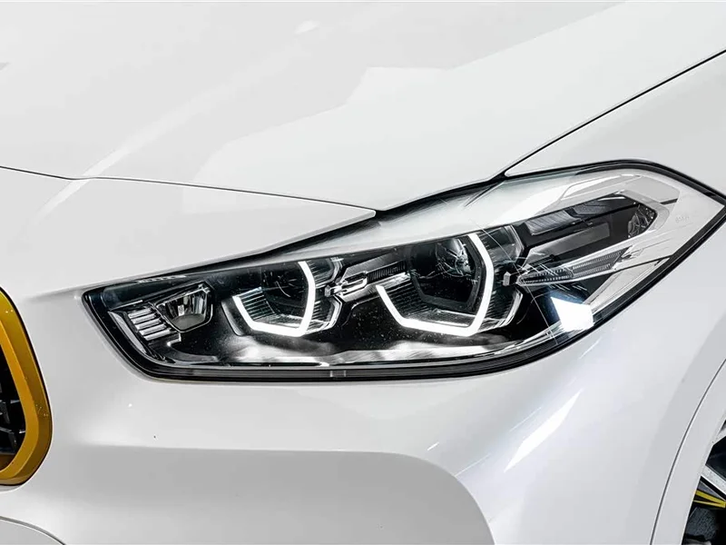 BMW X2 — фото 4