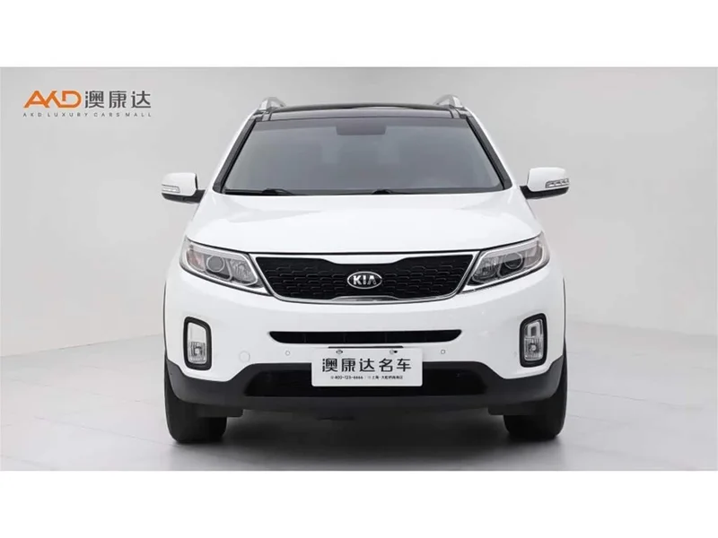 Kia Sorento — фото 2