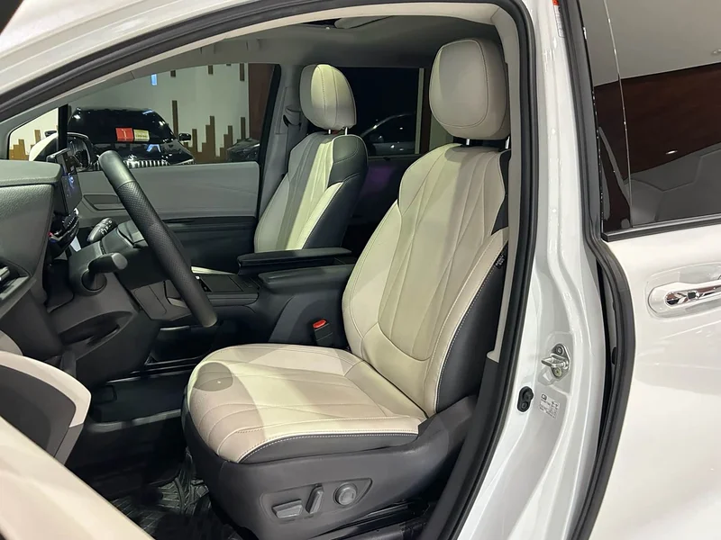 Skoda Roomster — фото 13